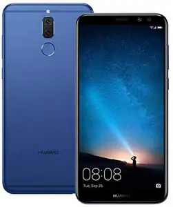 Замена стекла на телефоне Huawei Nova 2i в Новосибирске